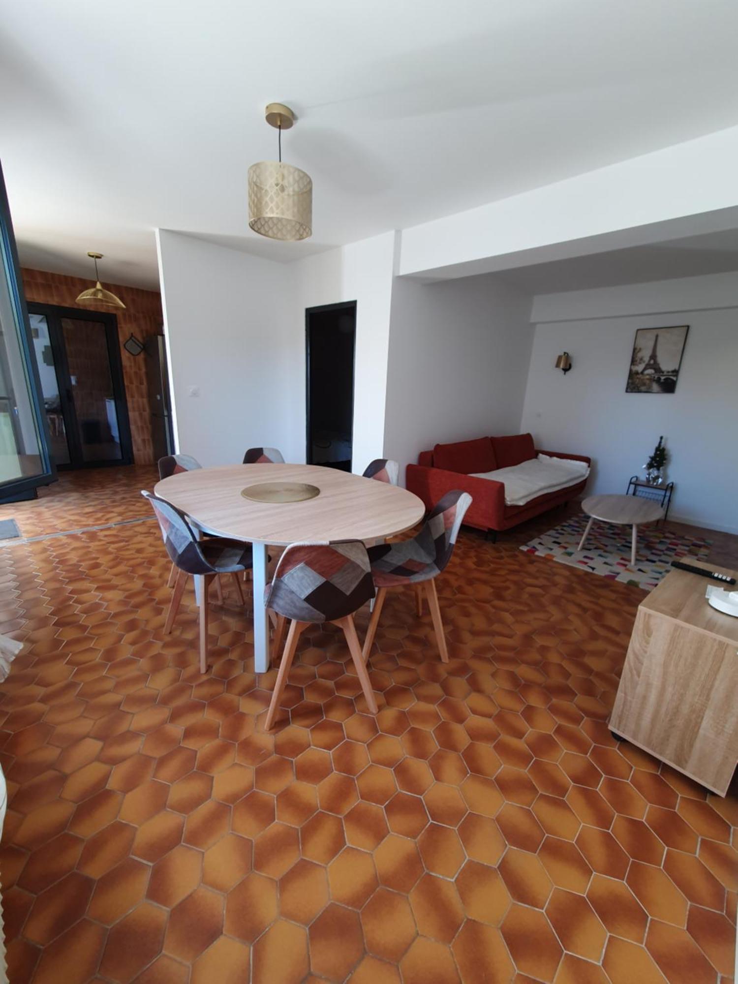 Appartement F3 Meuble Et Equipe Saint-Cyprien  Exterior foto